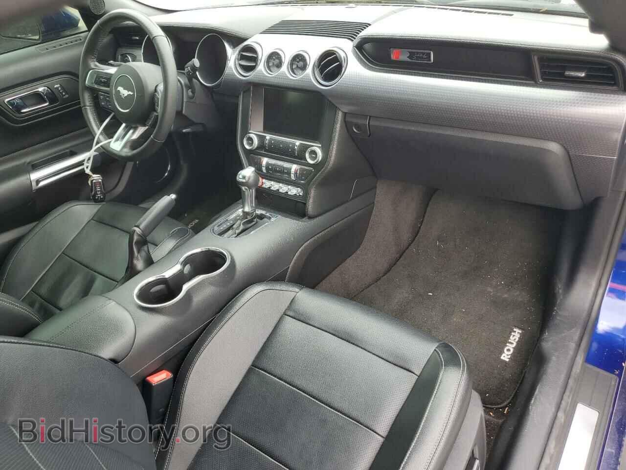 2015 FORD ALL Models - VIN: 1FA6P8TH3F5320016 - Photo 8