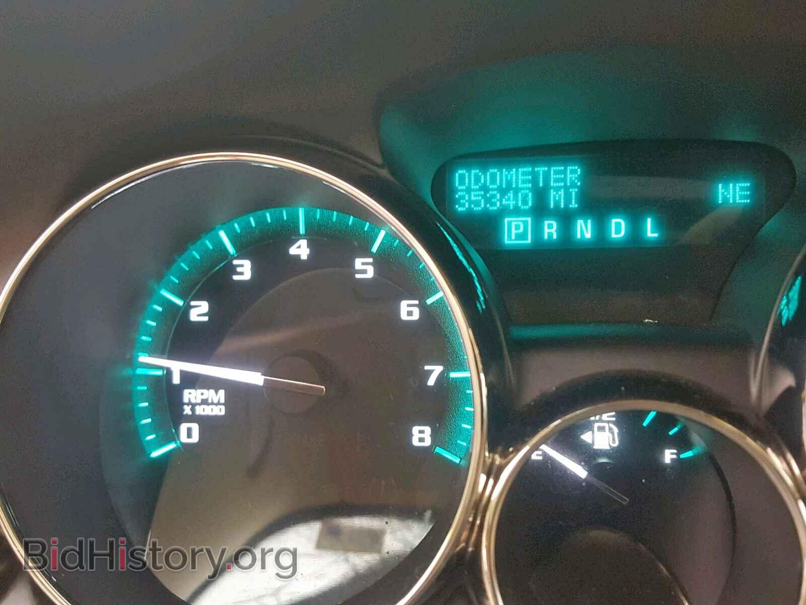 2017 BUICK ENCLAVE - VIN: 5GAKVCKD6HJ207060 - Фото 8