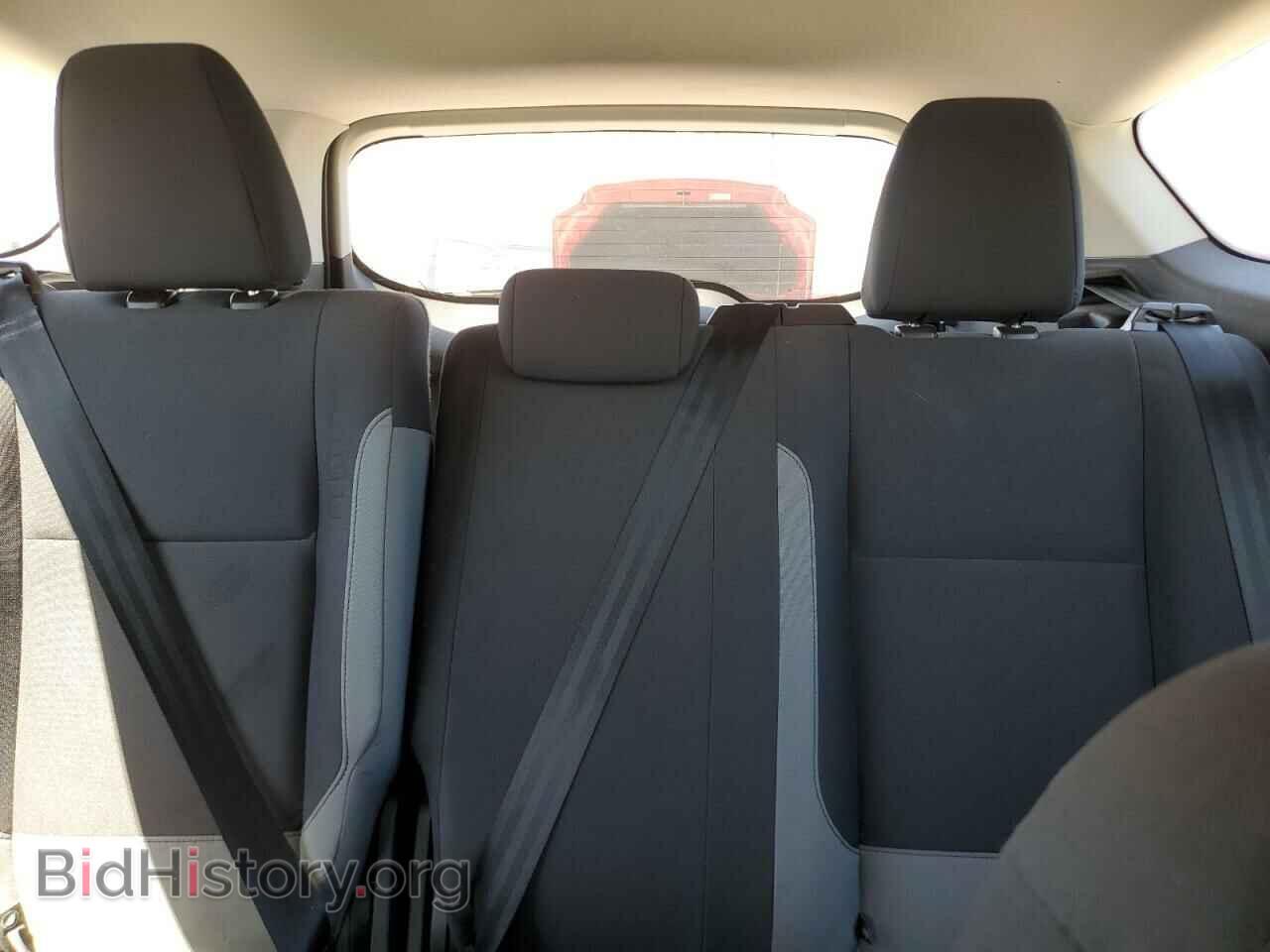 2014 FORD ESCAPE - VIN: 1FMCU0F7XEUE00357 - Photo 10