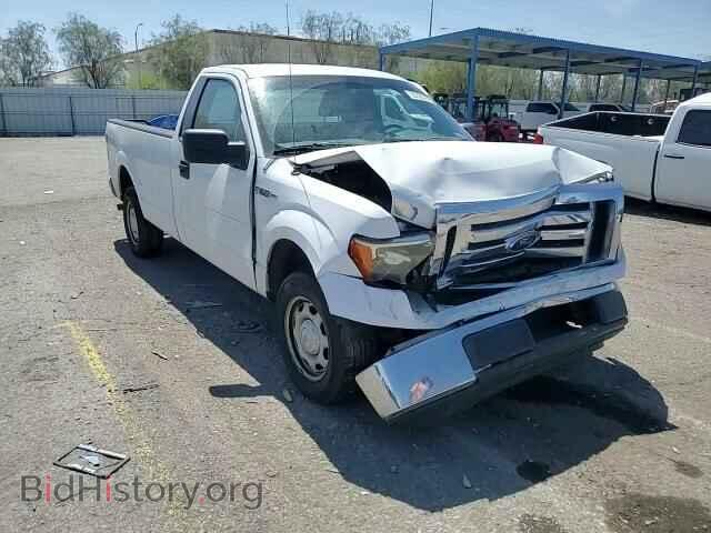 2012 FORD All Models - VIN: 1FTNF1CF5CKD16741 - Photo 11