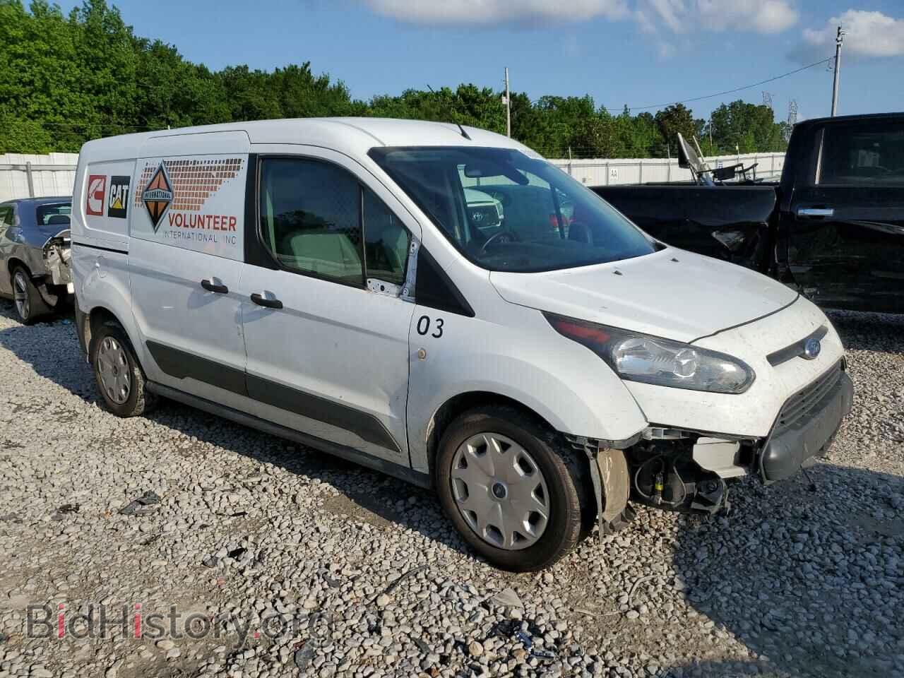 2018 FORD TRANSIT - VIN: NM0LS7E74J1367871 - Фото 4