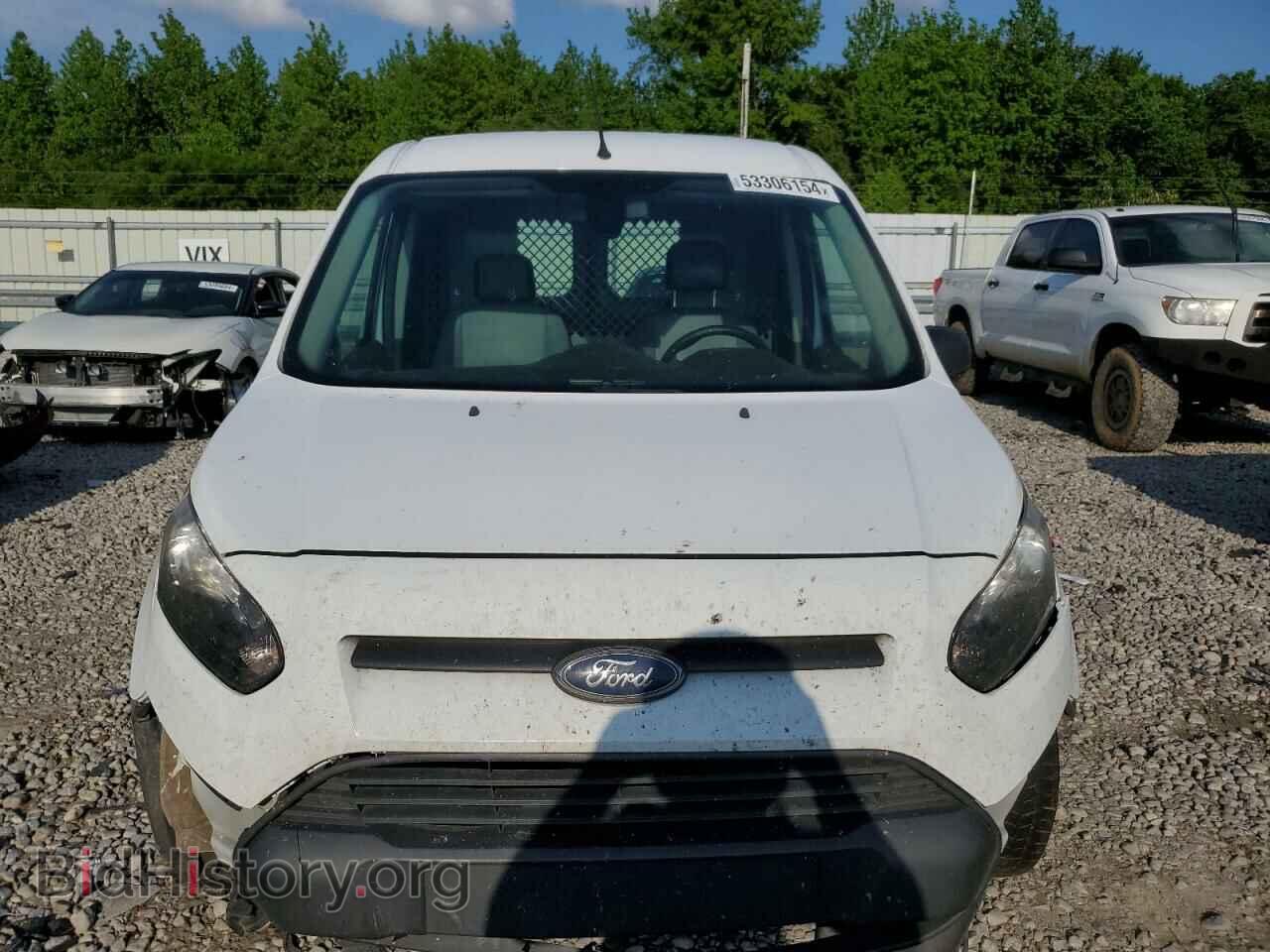 2018 FORD TRANSIT - VIN: NM0LS7E74J1367871 - Фото 5