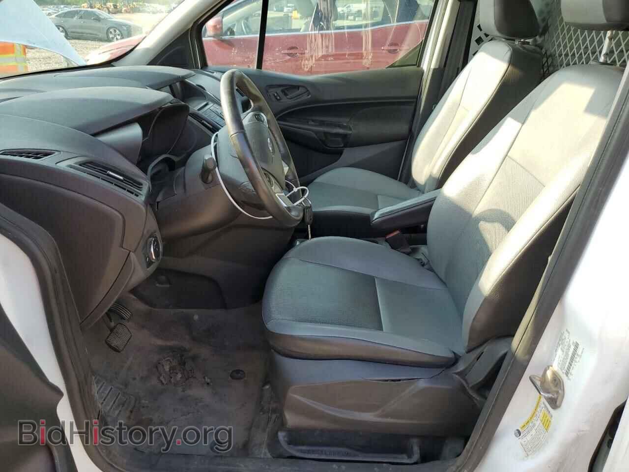 2018 FORD TRANSIT - VIN: NM0LS7E74J1367871 - Фото 7