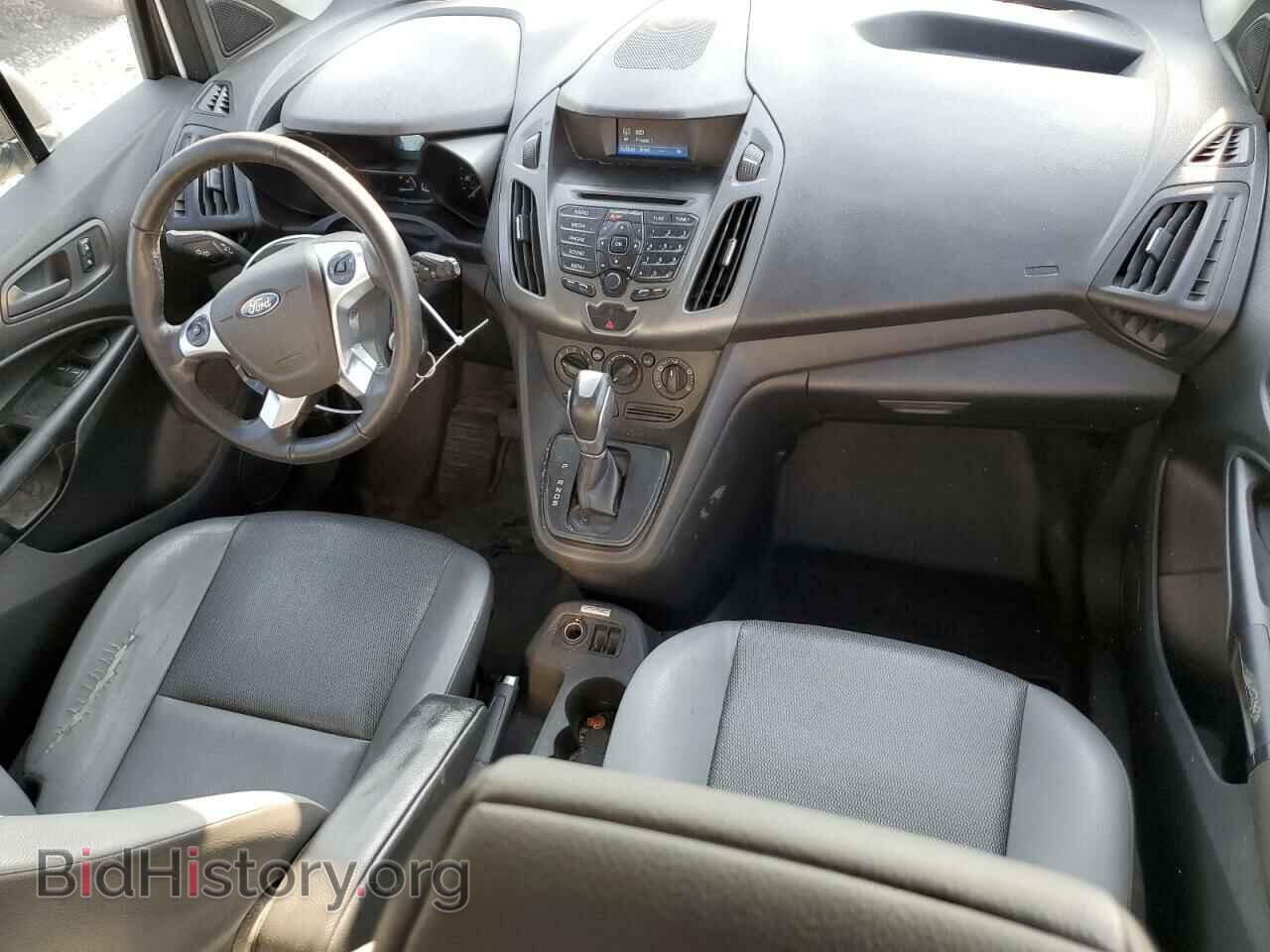 2018 FORD TRANSIT - VIN: NM0LS7E74J1367871 - Фото 8