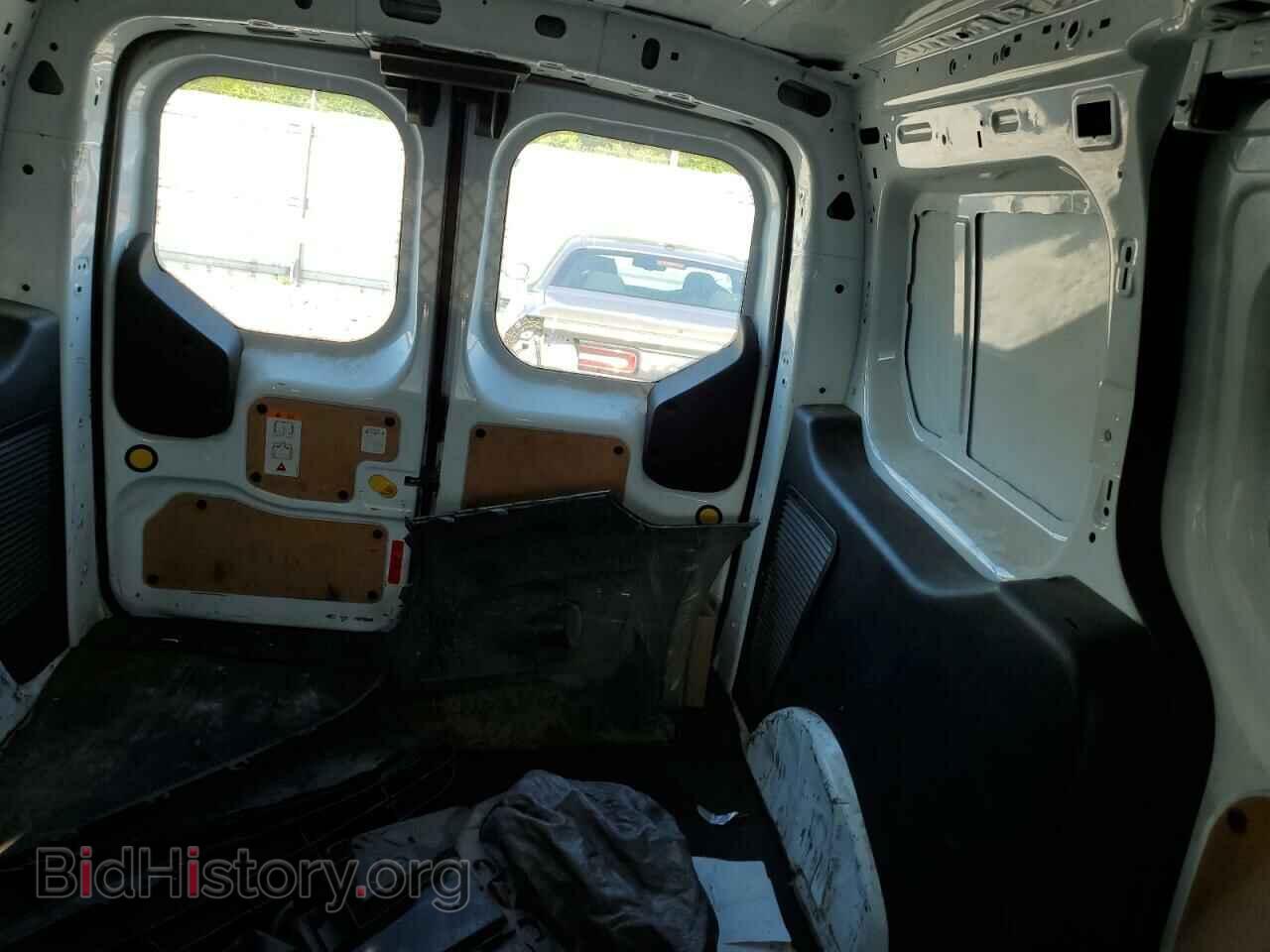 2018 FORD TRANSIT - VIN: NM0LS7E74J1367871 - Фото 10