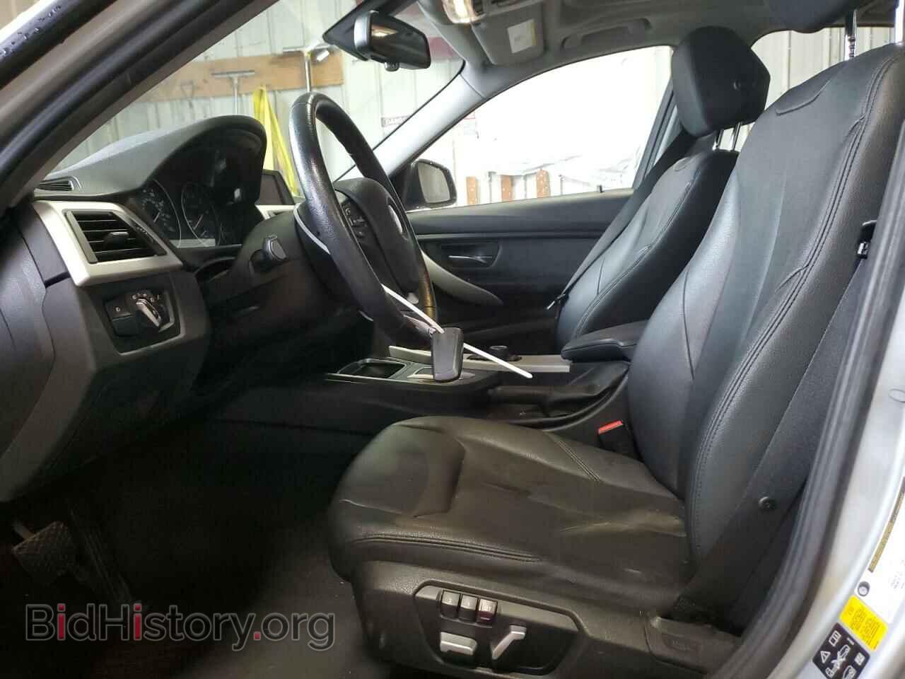 2018 BMW 3 SERIES - VIN: WBA8A3C55JA494504 - Фото 7