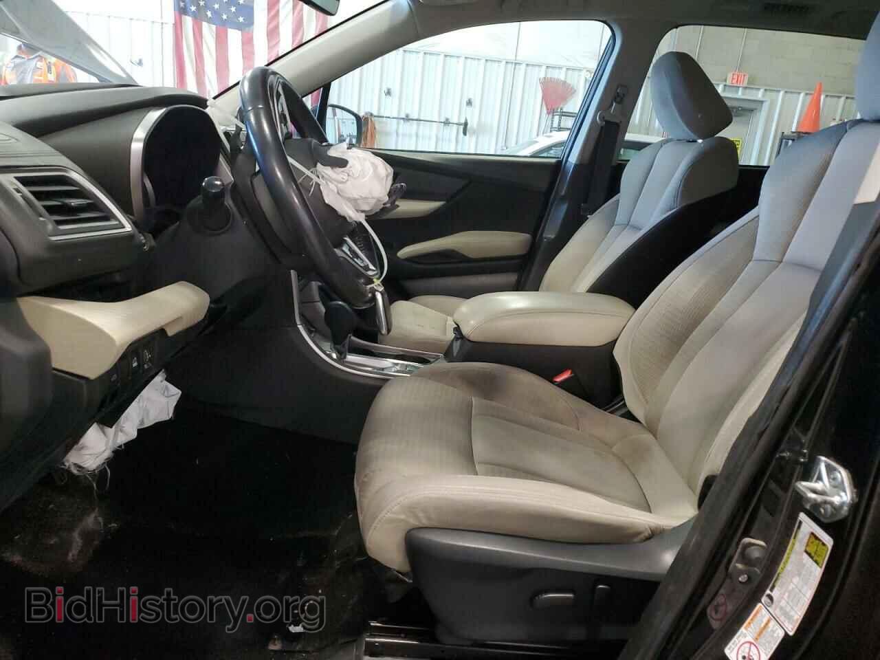 2019 SUBARU ASCENT - VIN: 4S4WMAFD2K3428471 - Фото 7