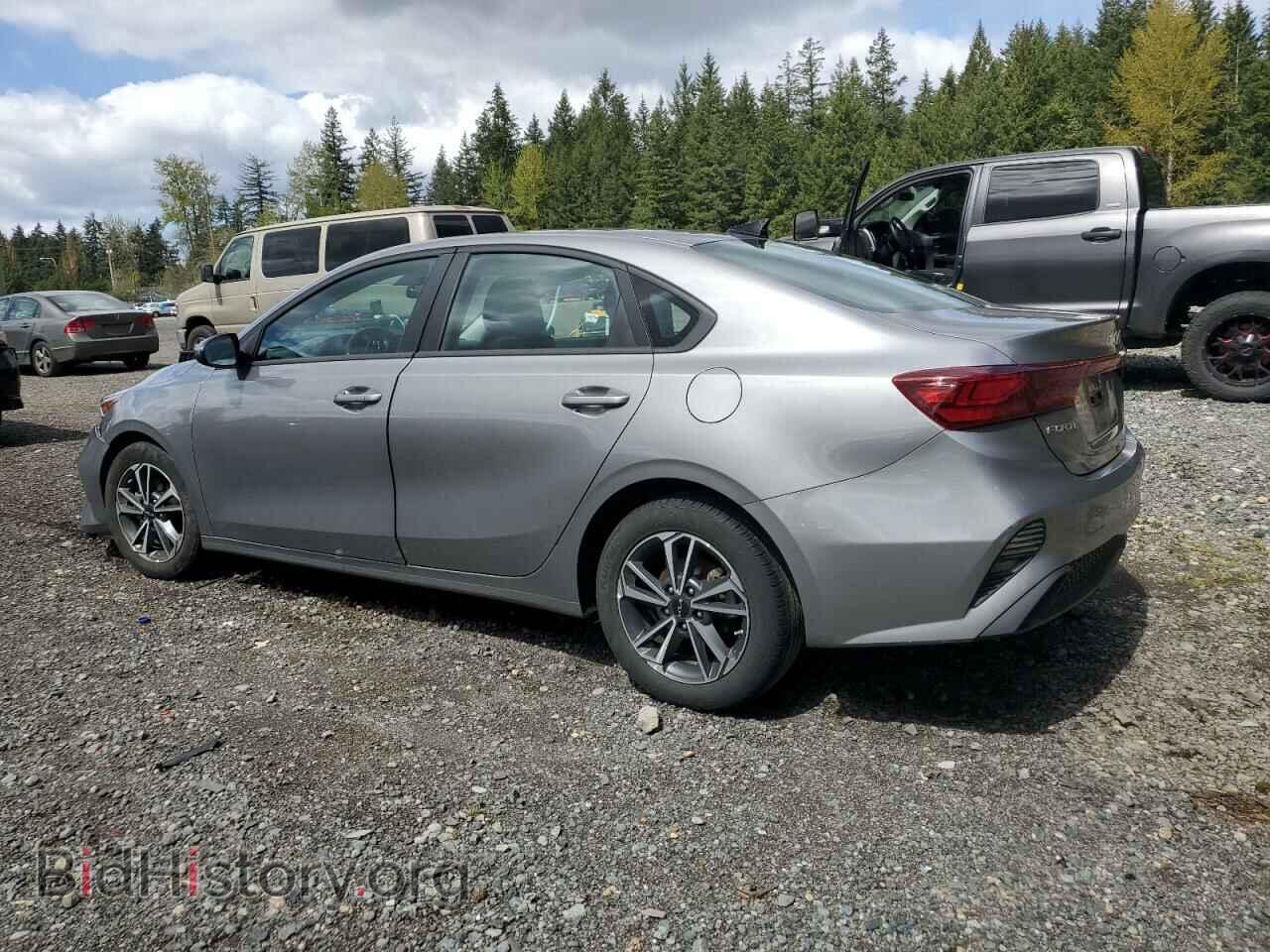 2023 KIA FORTE - VIN: 3KPF24AD2PE648003 - Фото 2