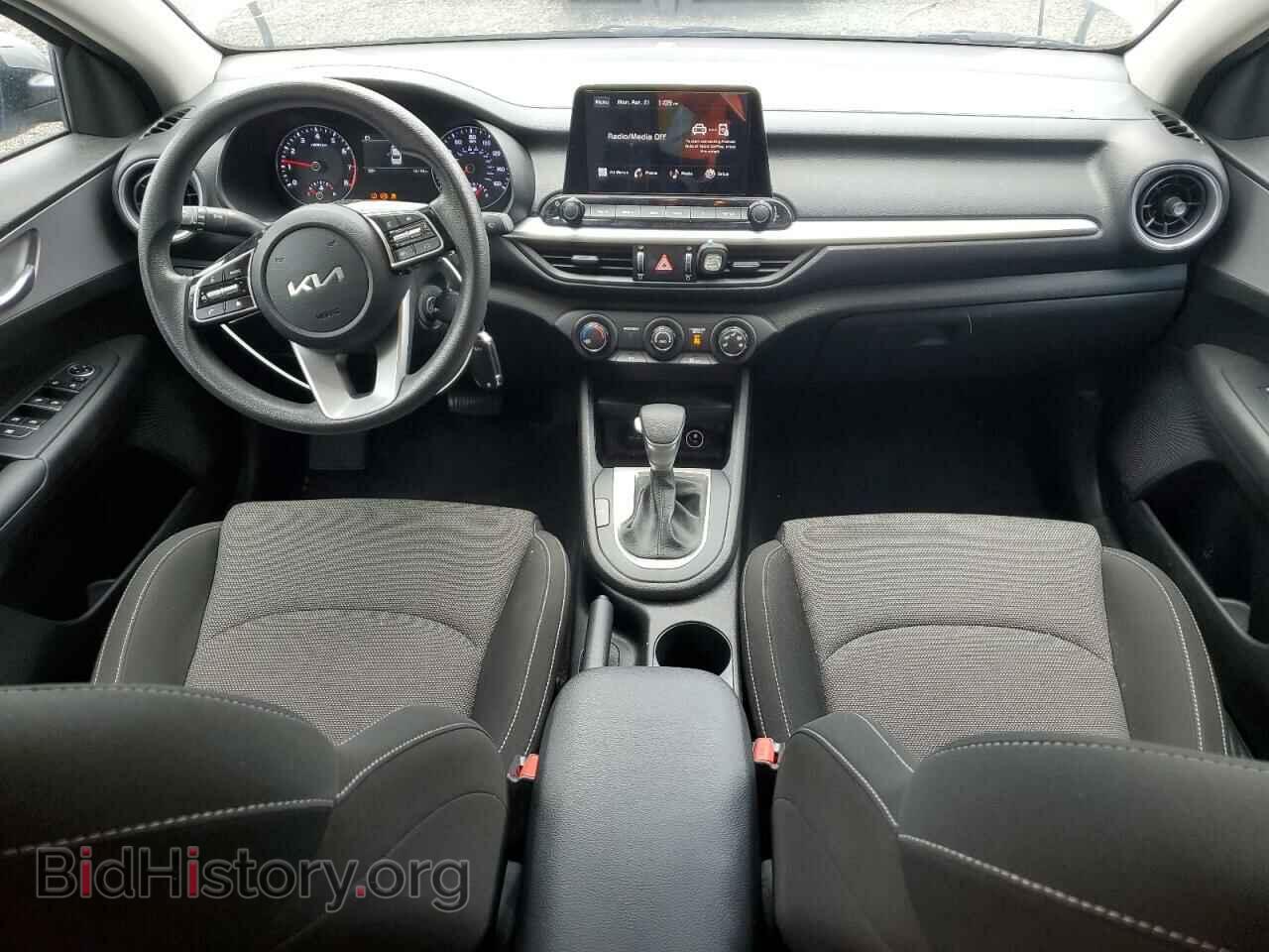 2023 KIA FORTE - VIN: 3KPF24AD2PE648003 - Фото 8