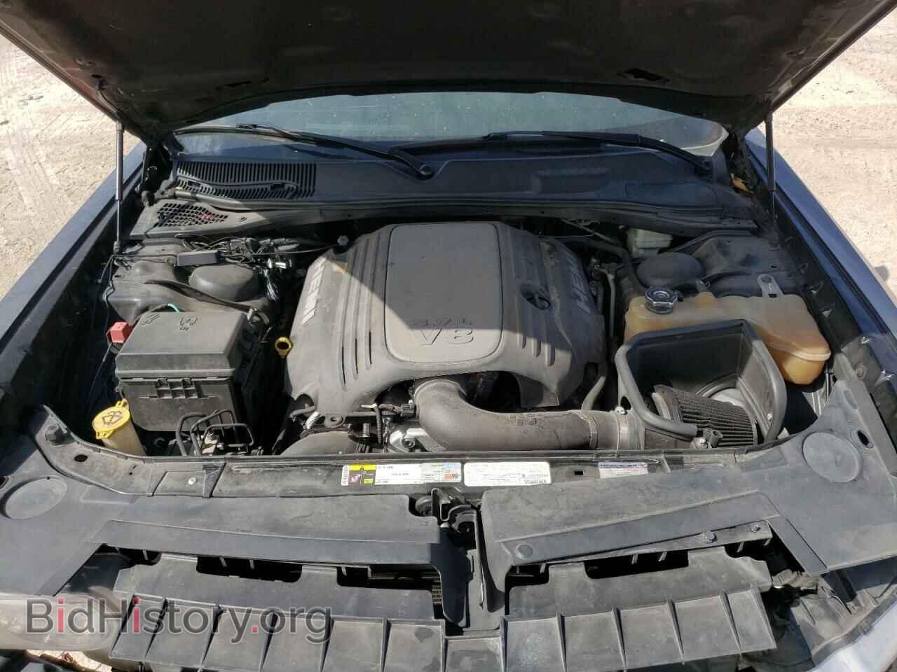 2013 DODGE CHALLENGER - VIN: 2C3CDYBT4DH575411 - Фото 7