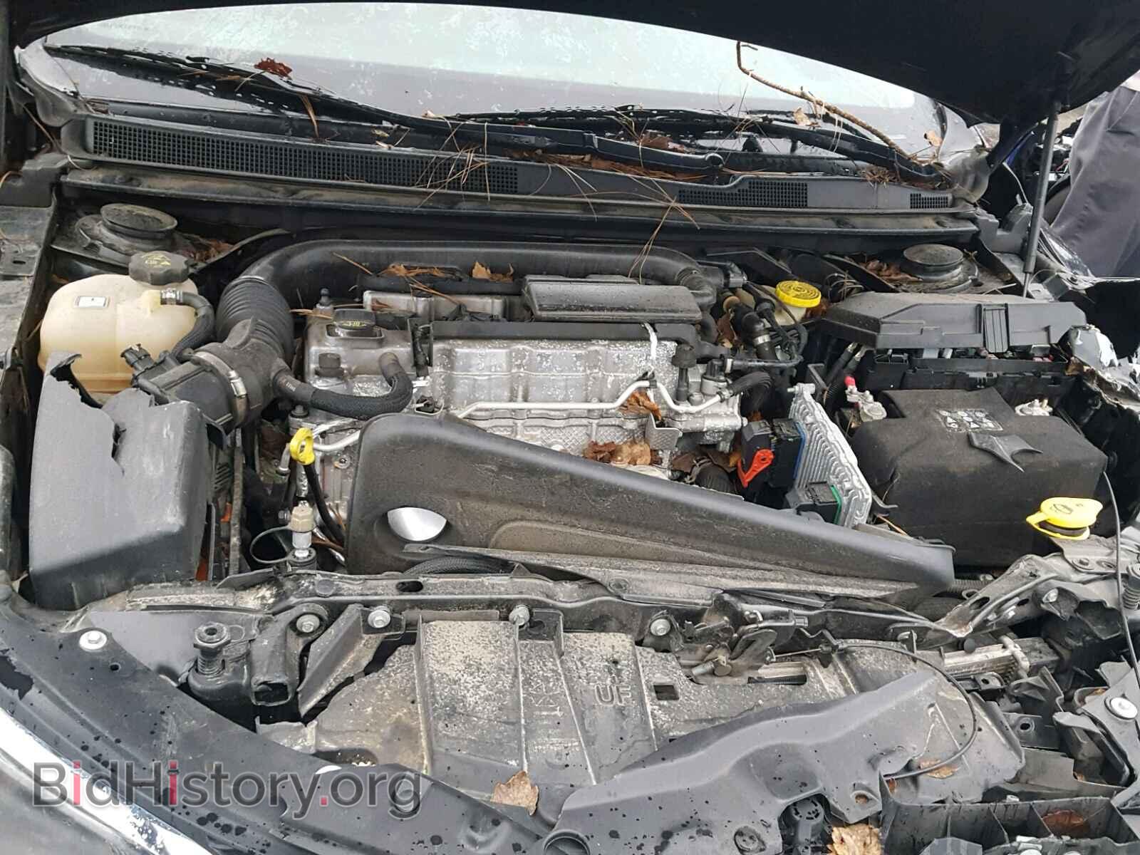 2015 CHRYSLER 200 - VIN: 1C3CCCAB2FN688492 - Фото 7