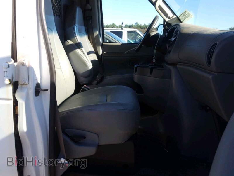 2006 Ford ECONOLINE (VIN 1FTNE24L96DB00588) — фото 5 из 10