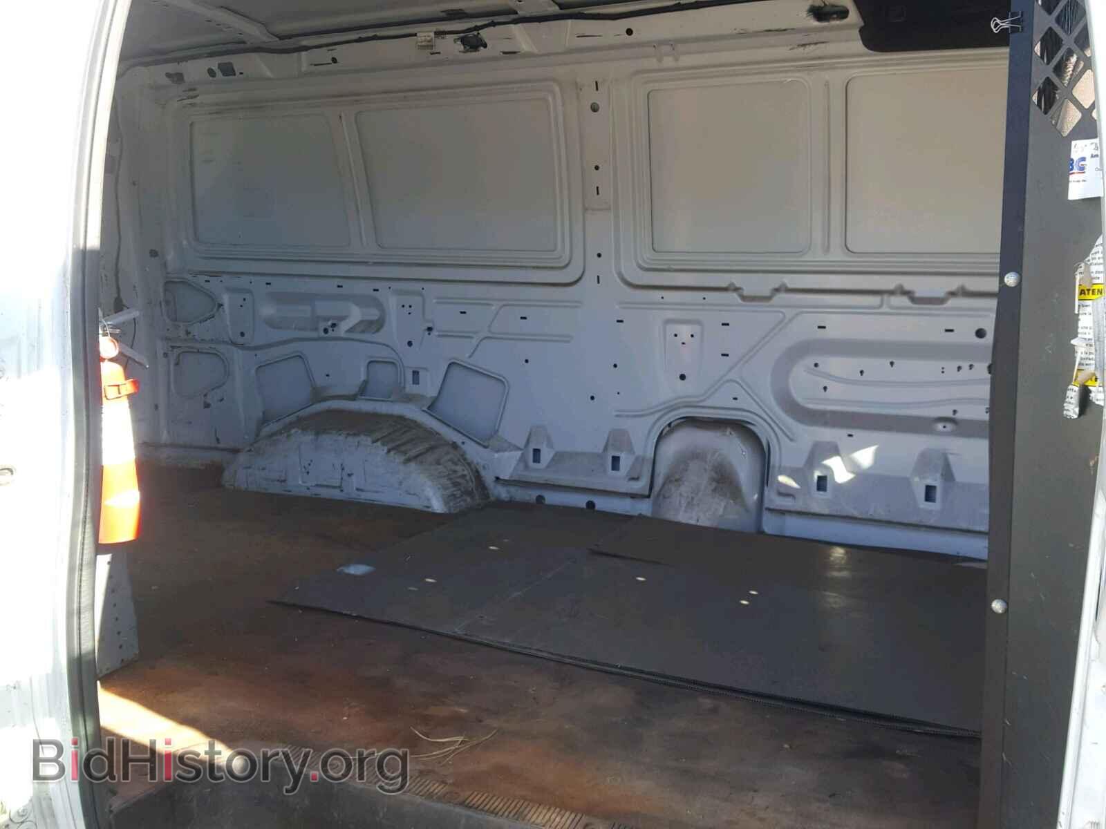2006 FORD ECONOLINE - VIN: 1FTNE24L96DB00588 - Фото 6