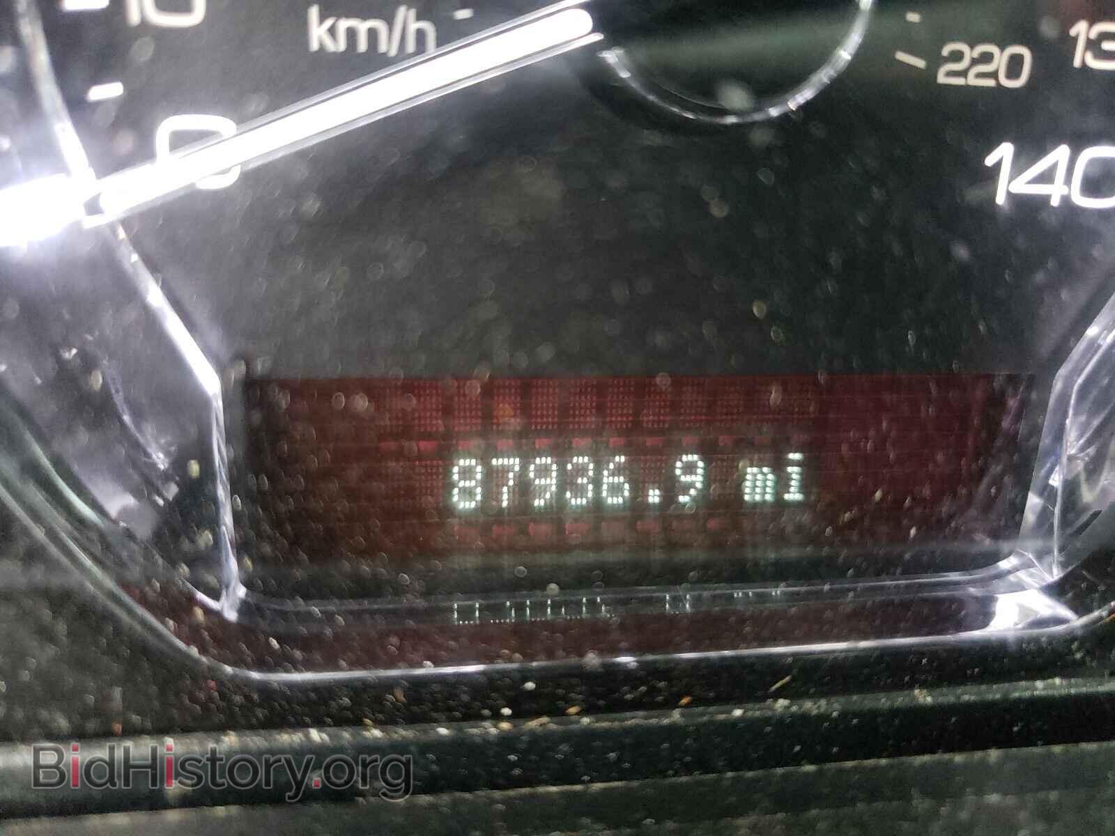 2010 LINCOLN MKS - VIN: 1LNHL9FT3AG605344 - Фото 8