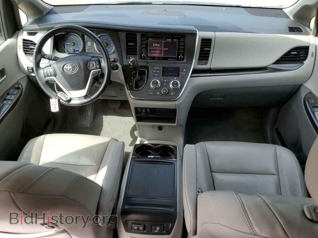 2018 TOYOTA All Models - VIN: 5TDDZ3DCXJS202291 - Фото 8