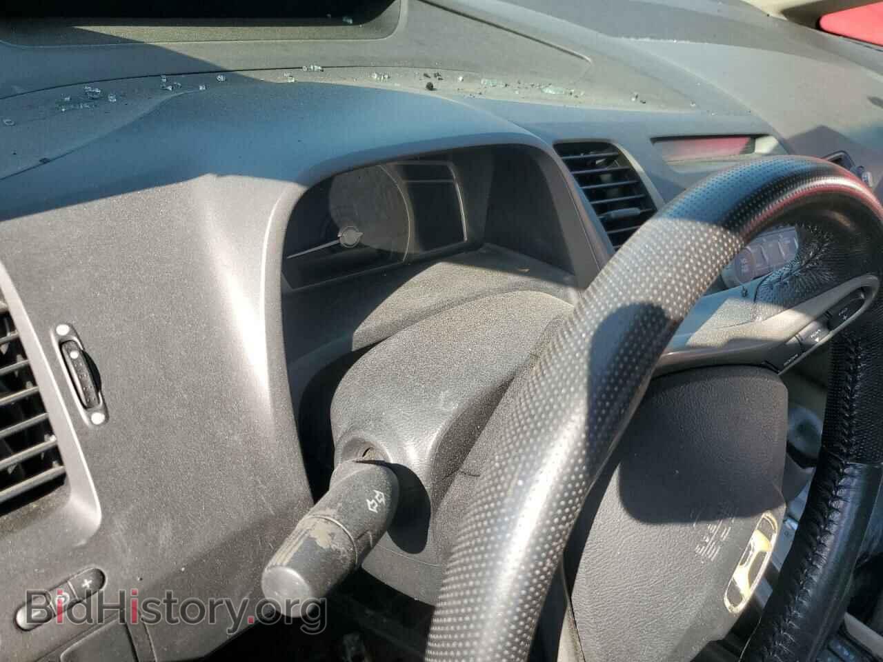 2010 HONDA CIVIC - VIN: 19XFA1F90AE066205 - Фото 9