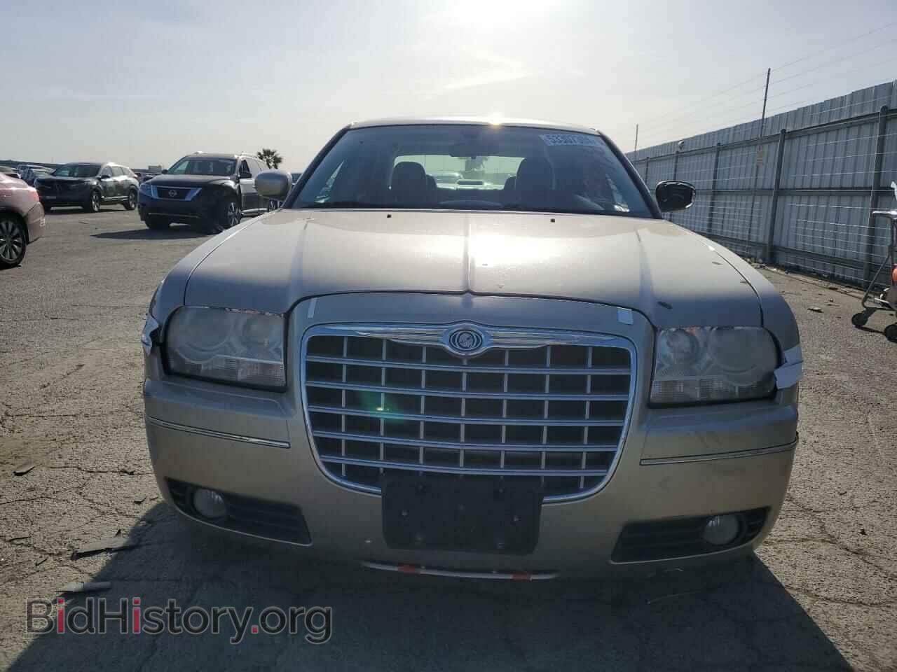 2006 CHRYSLER 300 - VIN: 2C3KA53G76H201558 - Фото 5