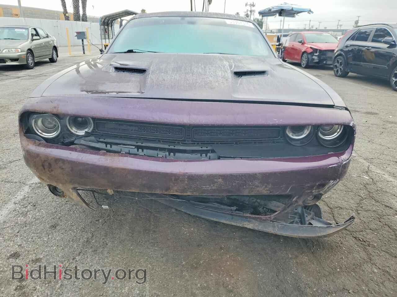2020 DODGE CHALLENGER - VIN: 2C3CDZAG6LH235637 - Фото 5