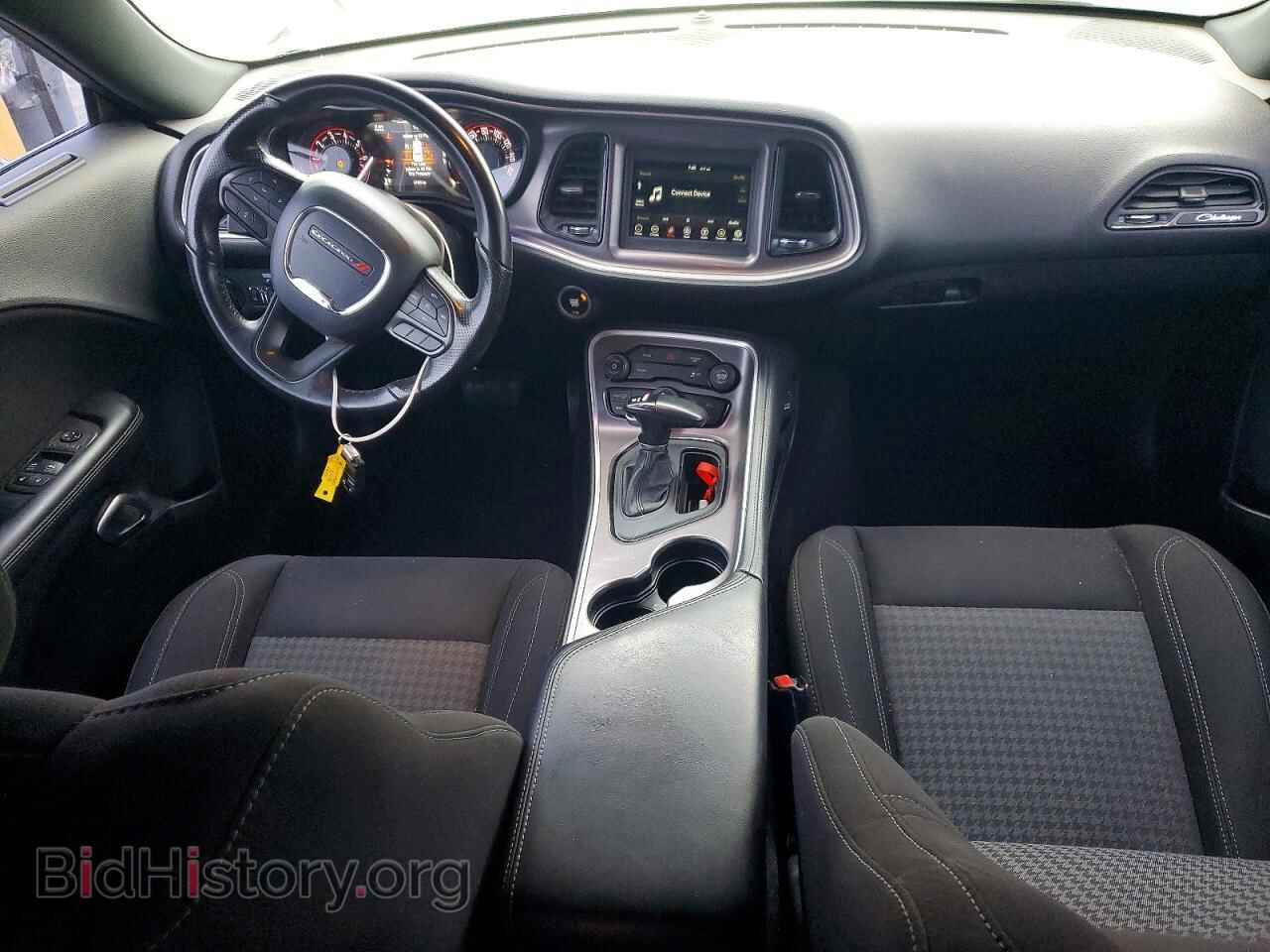 2020 DODGE CHALLENGER - VIN: 2C3CDZAG6LH235637 - Фото 8