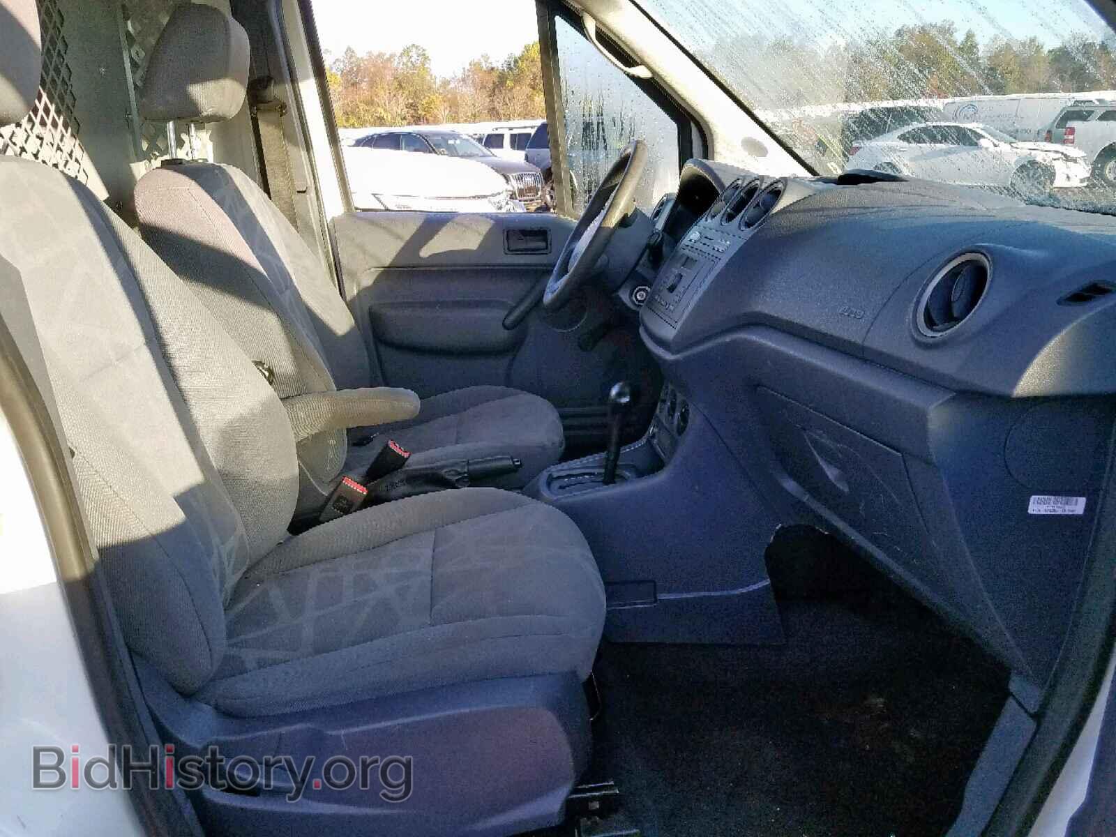 2011 FORD TRANSIT CO - VIN: NM0LS7AN8BT051805 - Фото 5
