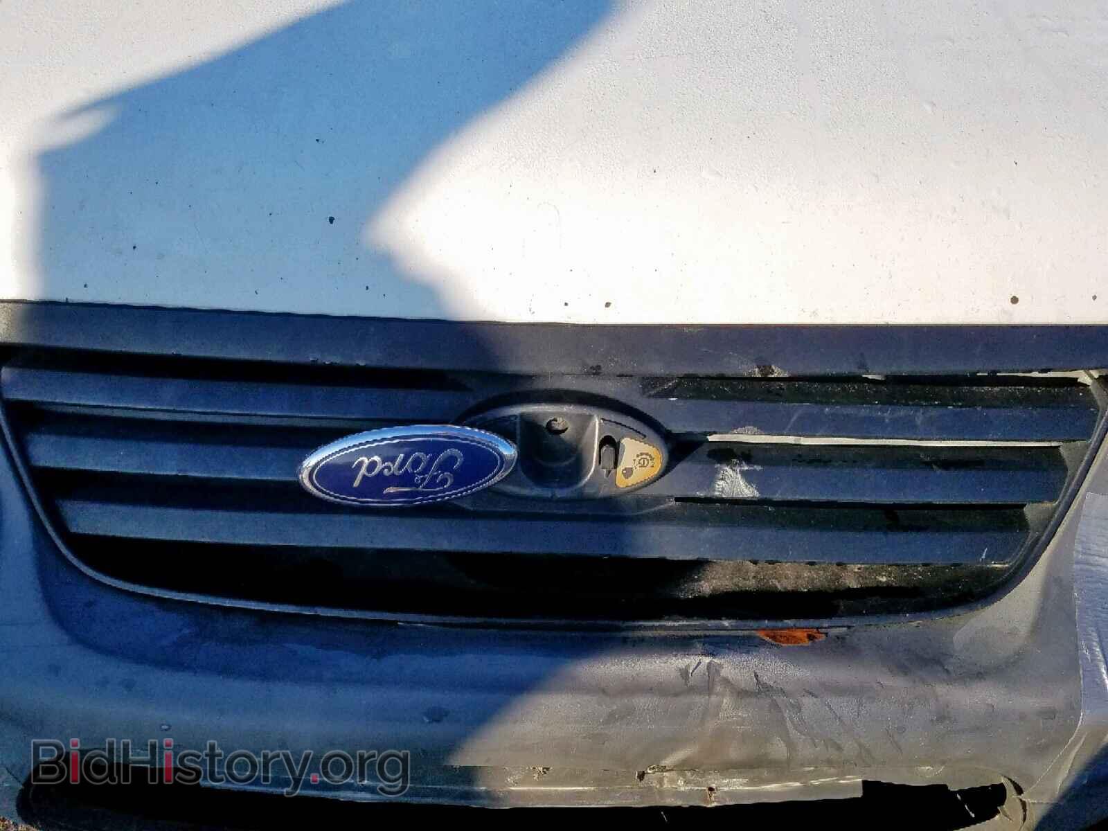 2011 FORD TRANSIT CO - VIN: NM0LS7AN8BT051805 - Фото 7
