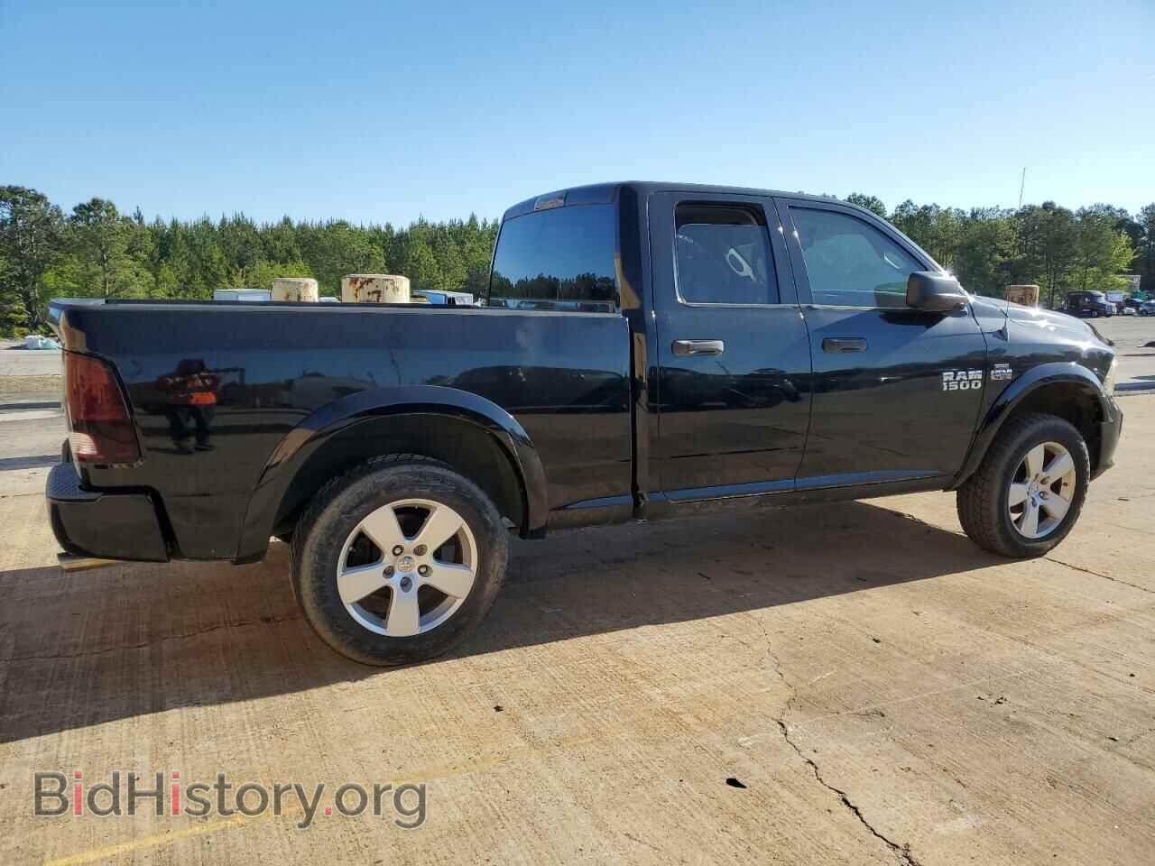 2013 RAM 1500 - VIN: 1C6RR7FT2DS537333 - Фото 3