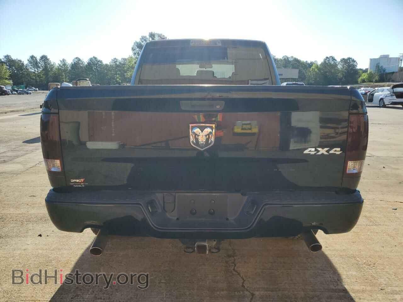 2013 RAM 1500 - VIN: 1C6RR7FT2DS537333 - Фото 6