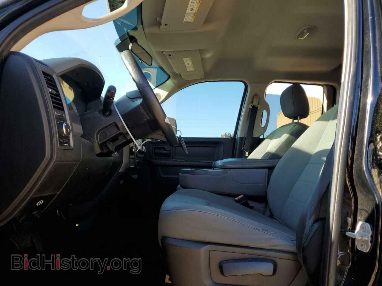 2013 RAM 1500 - VIN: 1C6RR7FT2DS537333 - Фото 7