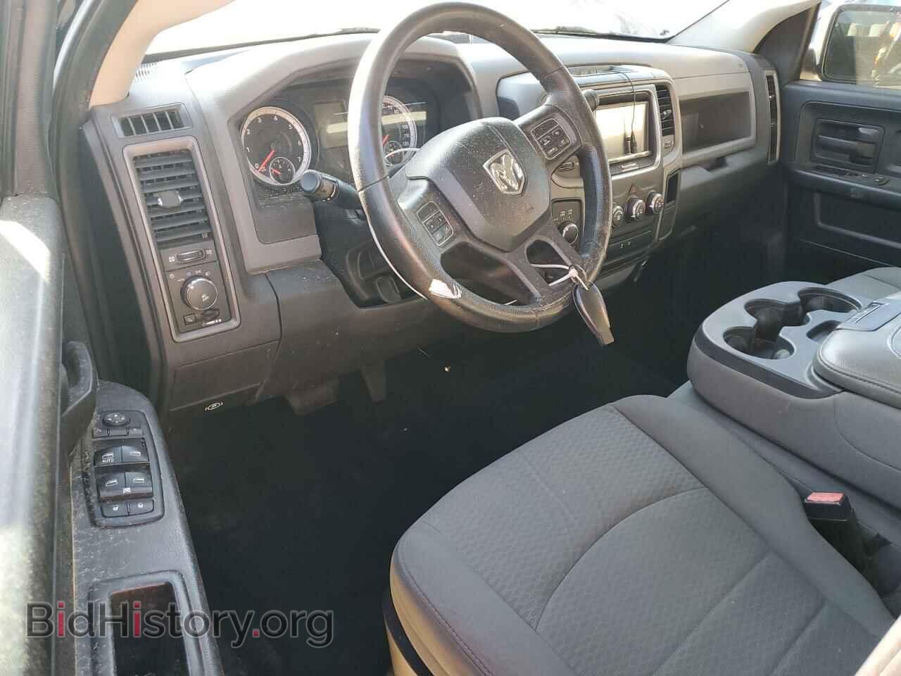 2013 RAM 1500 - VIN: 1C6RR7FT2DS537333 - Фото 8