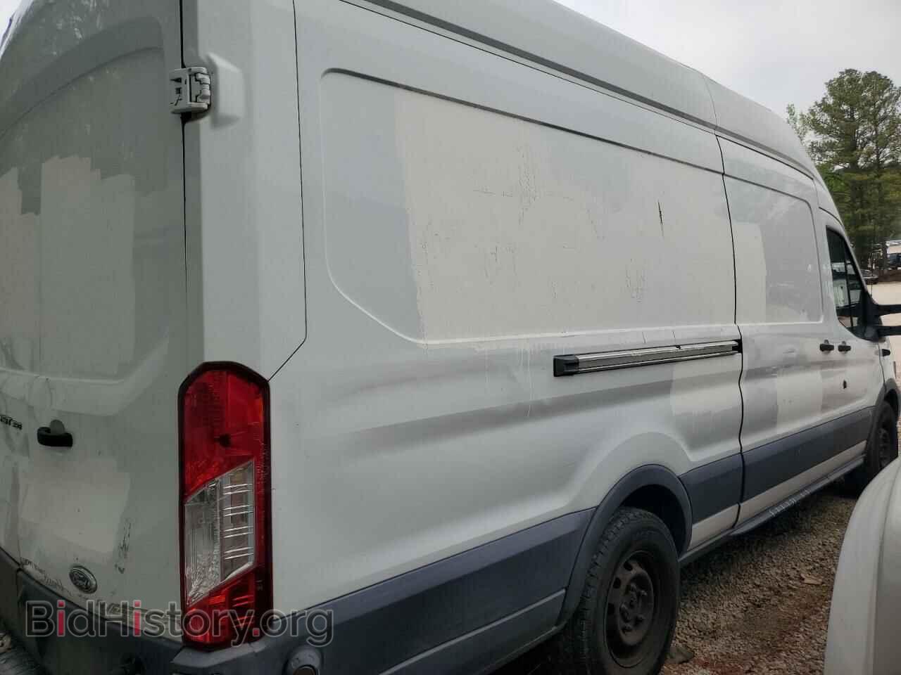 2015 FORD TRANSIT - VIN: 1FTSW3XG3FKA10322 - Фото 3