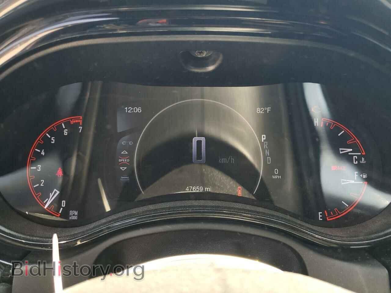 2023 DODGE DURANGO - VIN: 1C4RDJDG5PC585580 - Фото 9