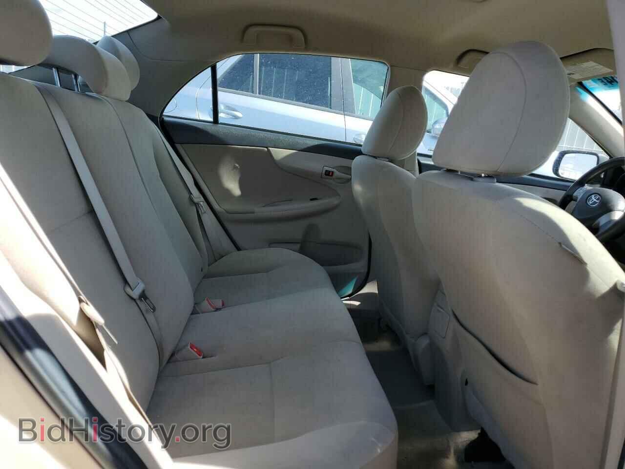 2013 TOYOTA COROLLA - VIN: 2T1BU4EE4DC009482 - Photo 10
