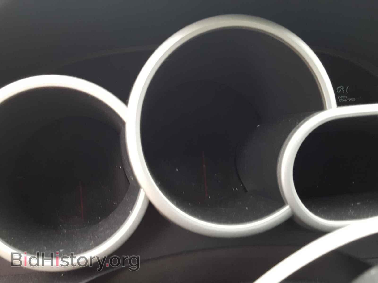 2012 TOYOTA COROLLA - VIN: 2T1KE4EEXCC048556 - Фото 8