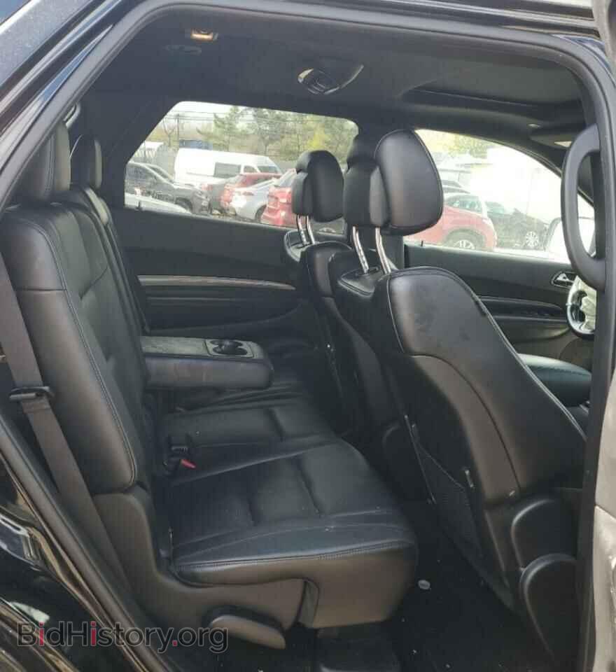 2019 DODGE DURANGO - VIN: 1C4RDJDG3KC848321 - Photo 11
