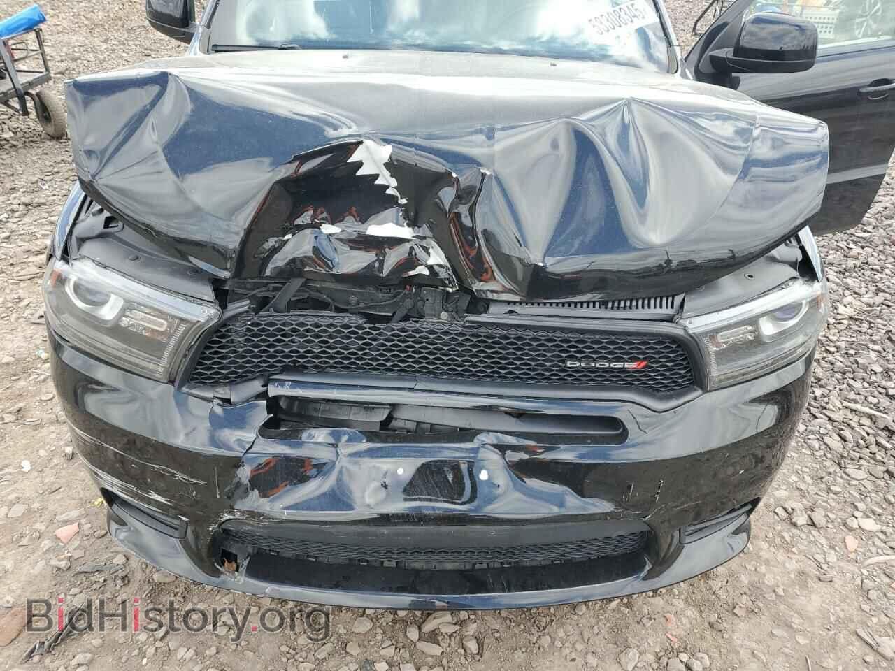 2019 DODGE DURANGO - VIN: 1C4RDJDG3KC848321 - Photo 12