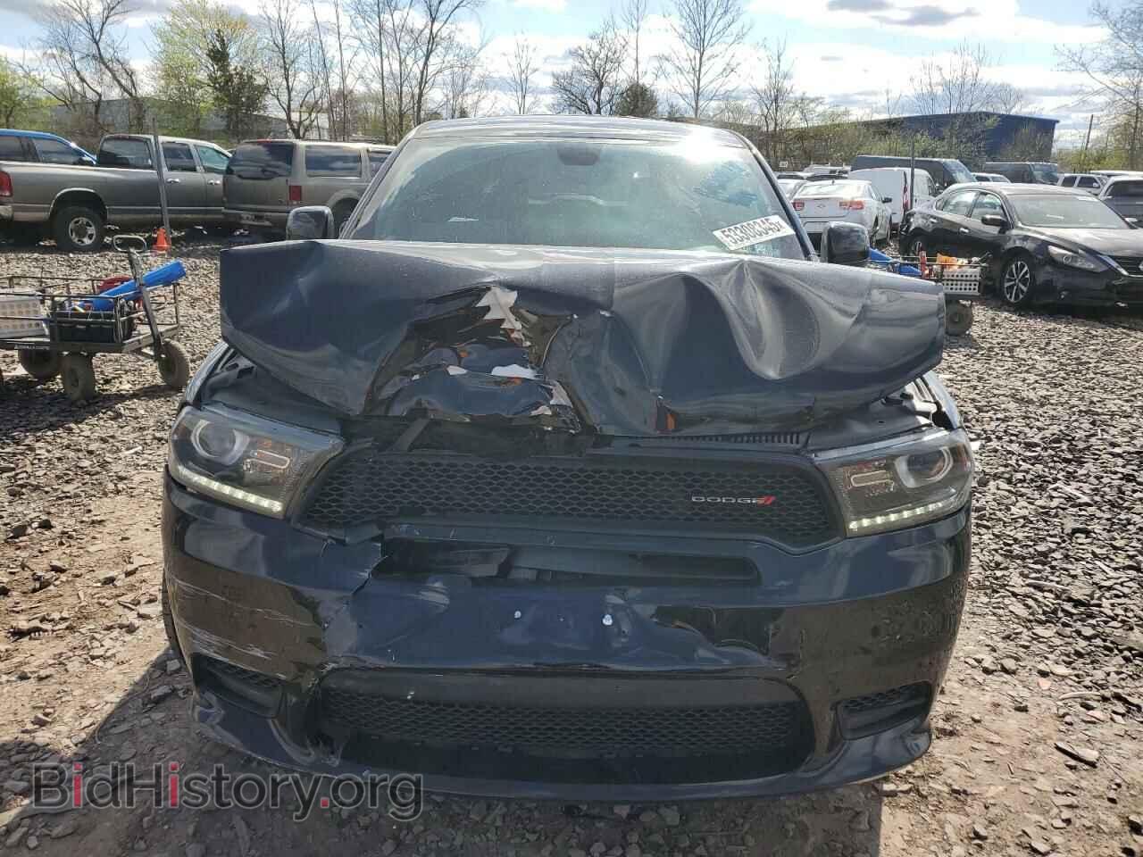 2019 DODGE DURANGO - VIN: 1C4RDJDG3KC848321 - Photo 5