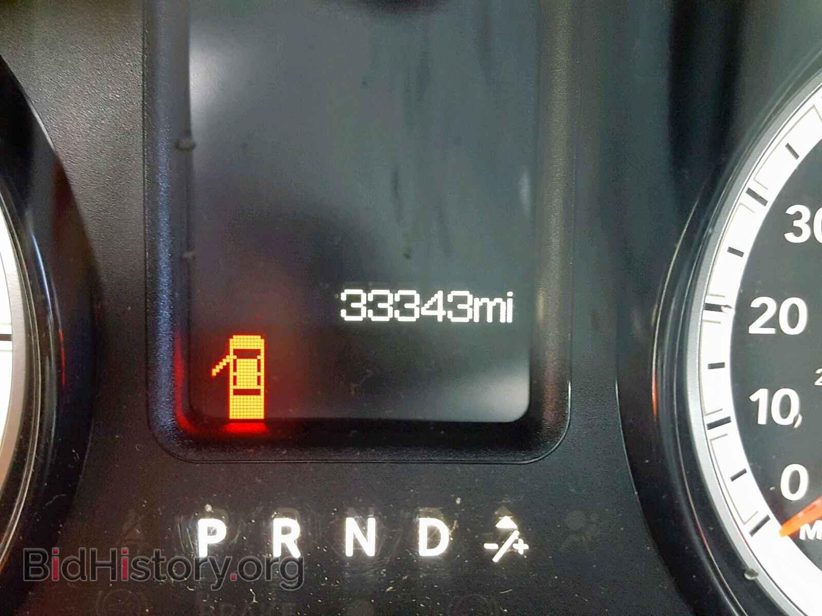 2017 RAM 1500 ST - VIN: 1C6RR7FT9HS609215 - Фото 8