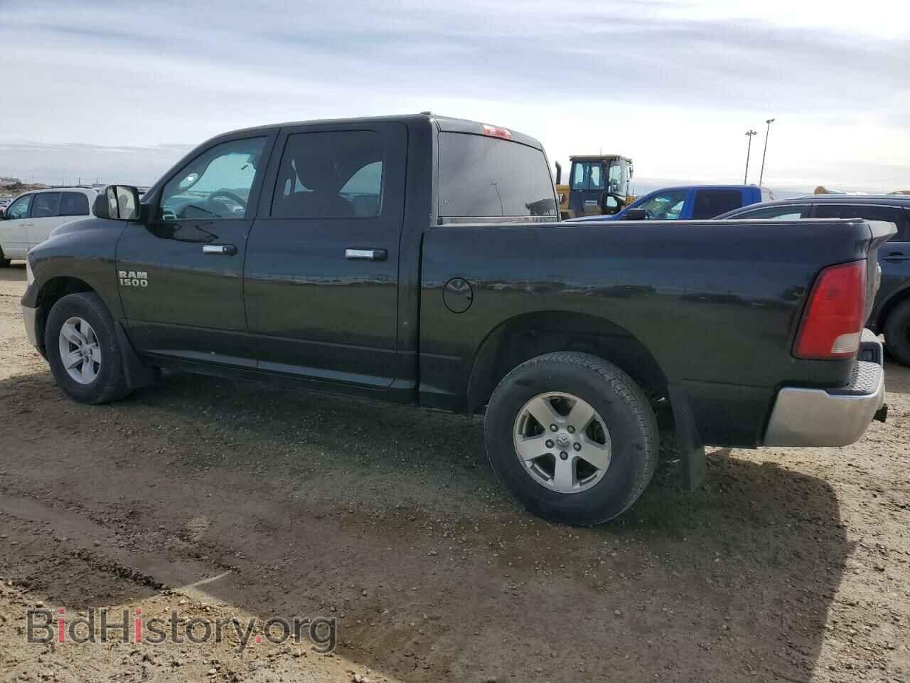 2015 RAM 1500 - VIN: 1C6RR7KG4FS678206 - Фото 2