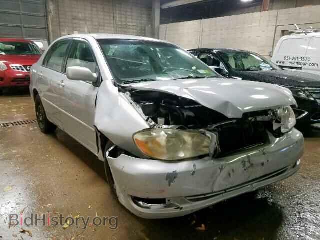 Photo JTDBR32E852051234 - TOYOTA COROLLA 2005