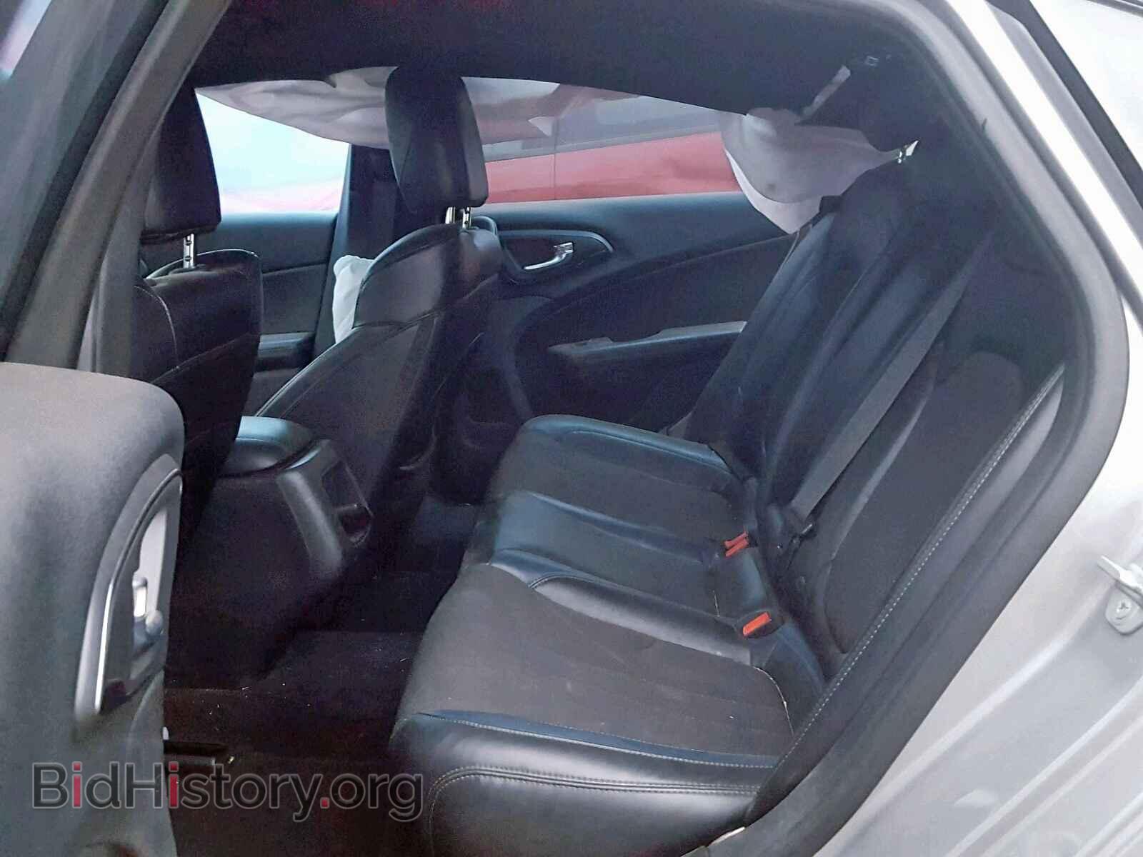 2015 CHRYSLER 200 - VIN: 1C3CCCBB9FN585035 - Photo 6