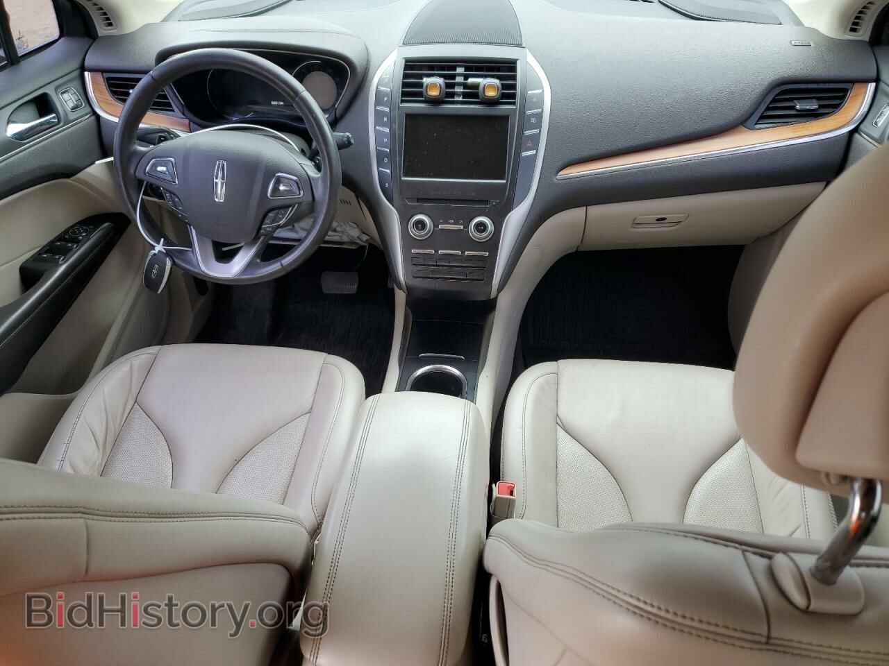 2017 LINCOLN MKC - VIN: 5LMCJ2C99HUL31043 - Photo 8
