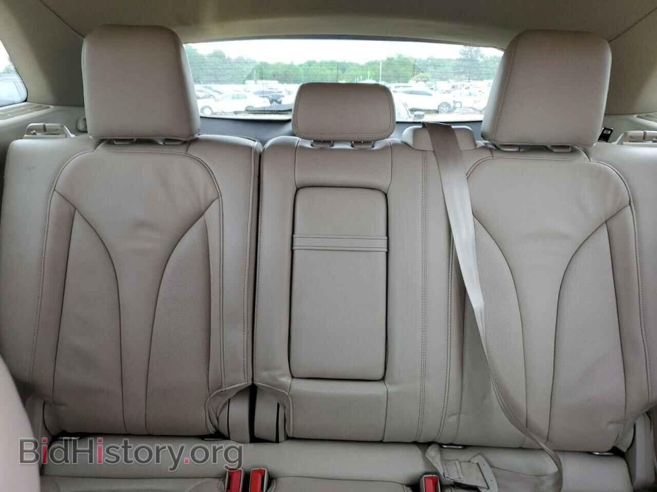 2017 LINCOLN MKC - VIN: 5LMCJ2C99HUL31043 - Photo 10