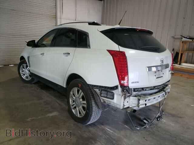 2013 CADILLAC SRX - VIN: 3GYFNCE33DS648876 - Photo 3