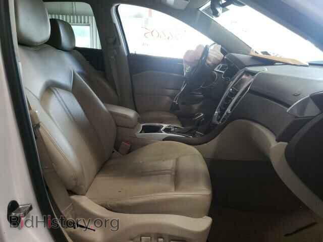 2013 CADILLAC SRX - VIN: 3GYFNCE33DS648876 - Photo 5