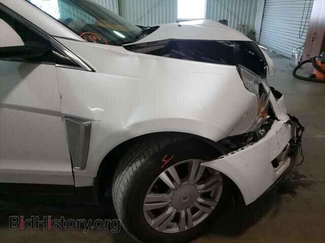 2013 CADILLAC SRX - VIN: 3GYFNCE33DS648876 - Photo 9