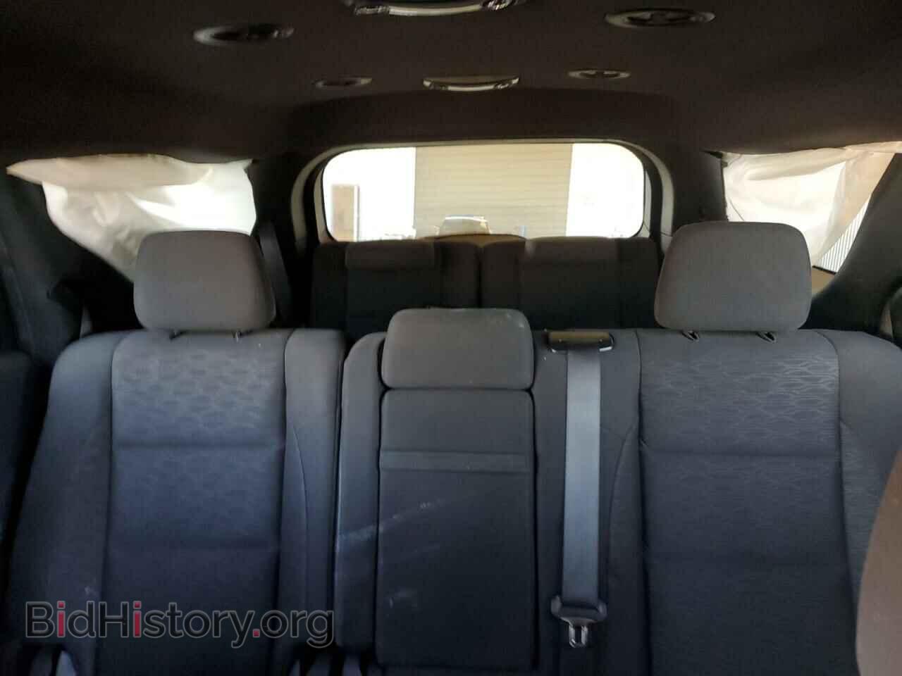 2023 DODGE DURANGO - VIN: 1C4RDJDG4PC585568 - Фото 10
