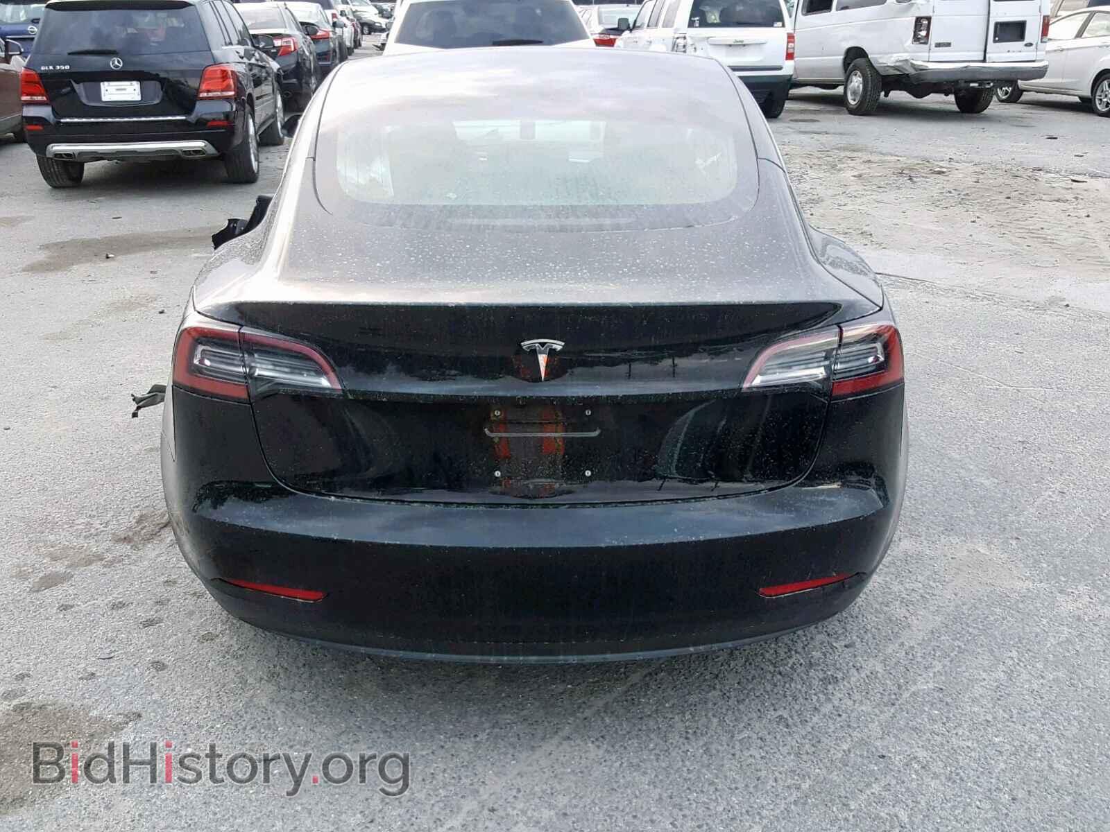 2018 TESLA MODEL 3 - VIN: 5YJ3E1EA2JF151995 - Photo 10
