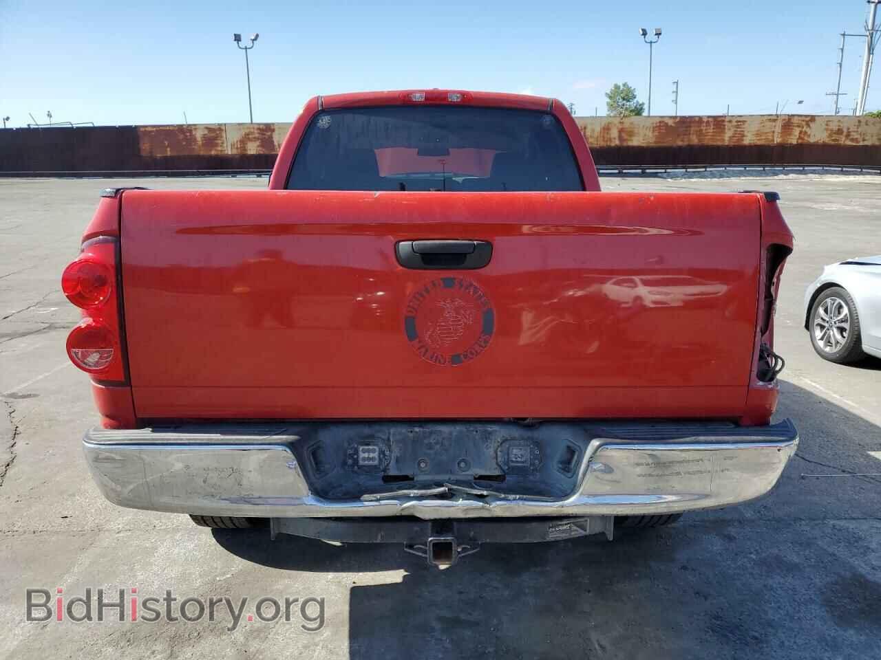 2007 DODGE RAM 1500 - VIN: 1D7HA182X7S148415 - Фото 6