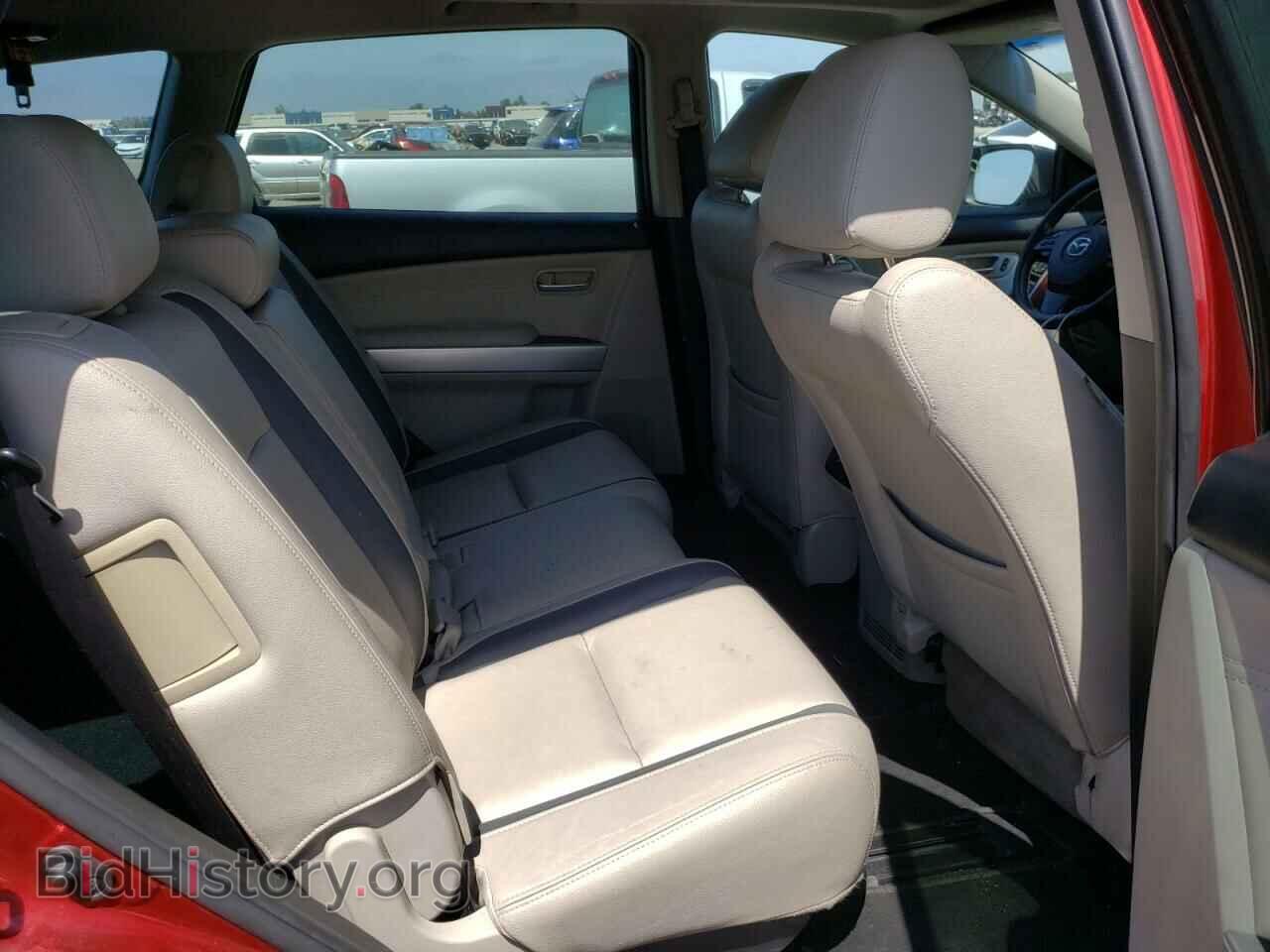 2009 MAZDA CX-9 - VIN: JM3TB28A690180167 - Фото 6