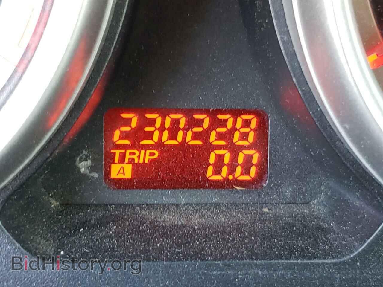 2009 MAZDA CX-9 - VIN: JM3TB28A690180167 - Фото 8